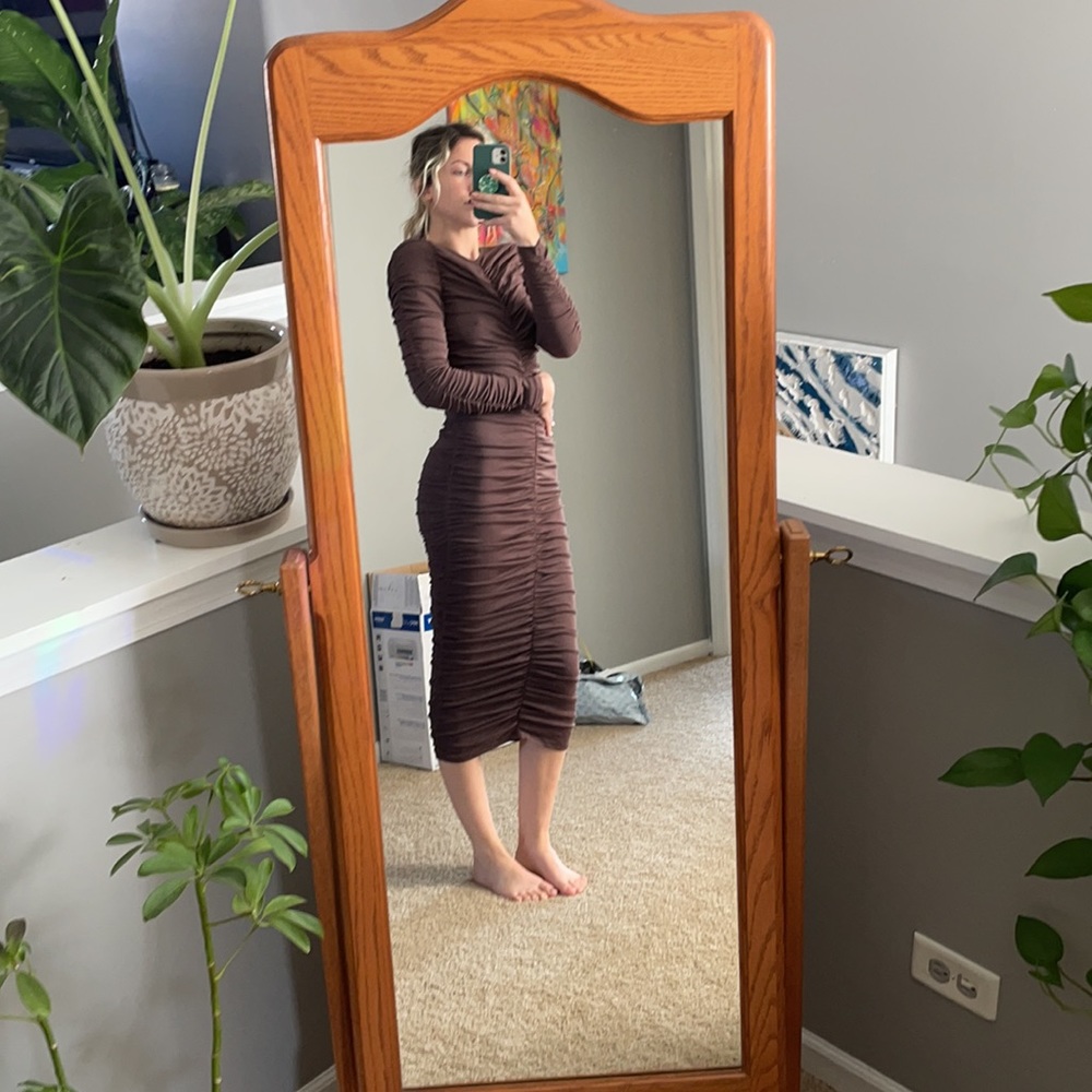 SHEIN dress